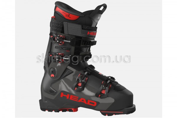 Гірськолижні черевики HEAD EDGE 110 HV GW 2026